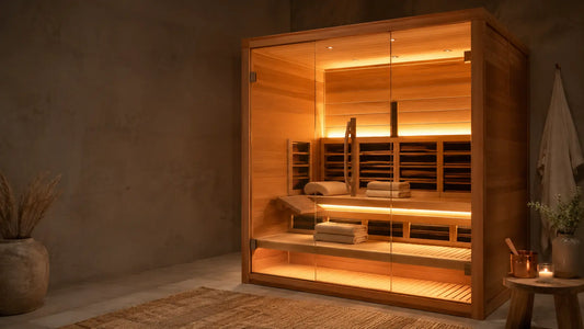Sauna infrarouge : comment choisir le bon modèle ?